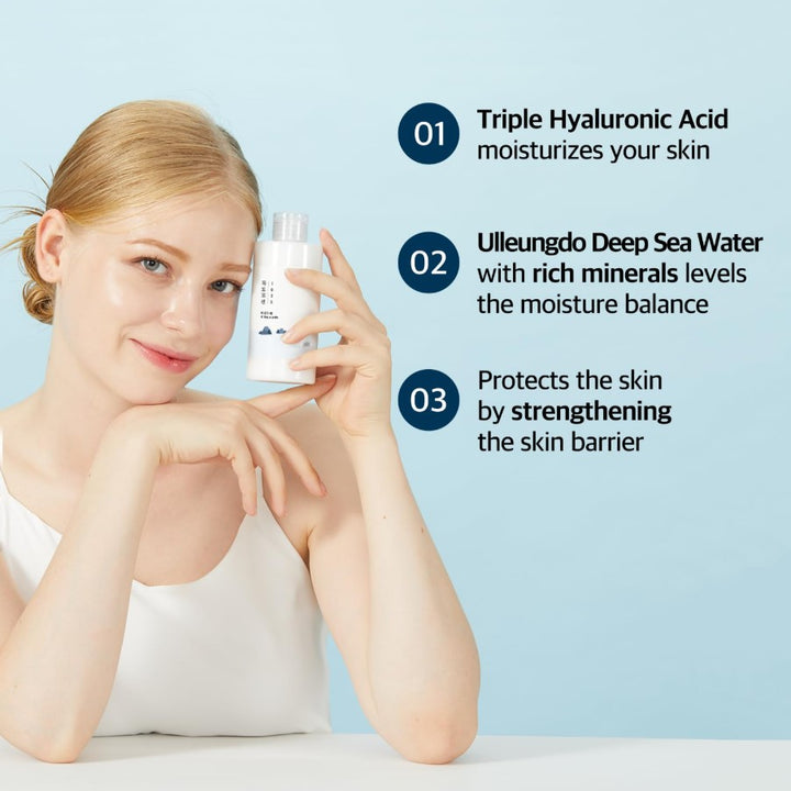 1025 Dokdo Lotion 200ml / 6.76 fl. oz.