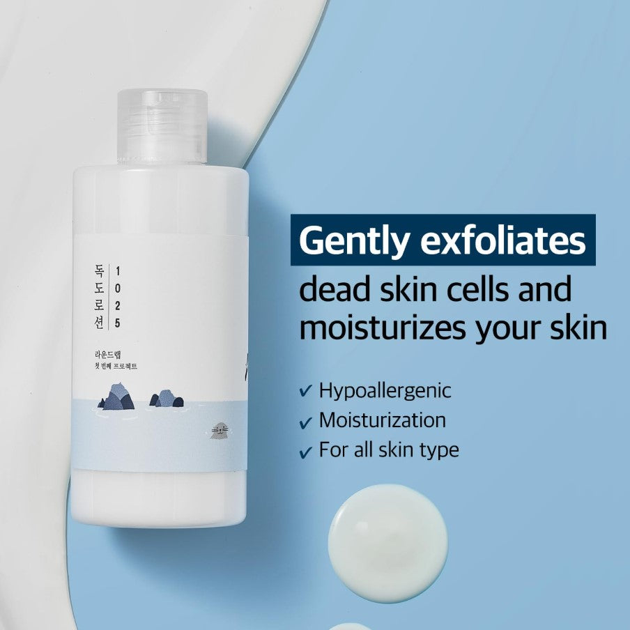 1025 Dokdo Lotion 200ml / 6.76 fl. oz.