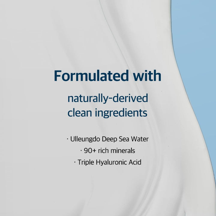 1025 Dokdo Lotion 200ml / 6.76 fl. oz.