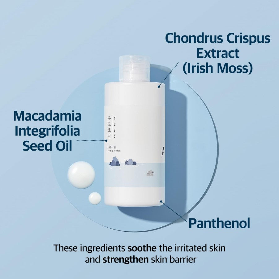 1025 Dokdo Lotion 200ml / 6.76 fl. oz.