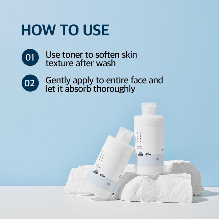 1025 Dokdo Lotion 200ml / 6.76 fl. oz.