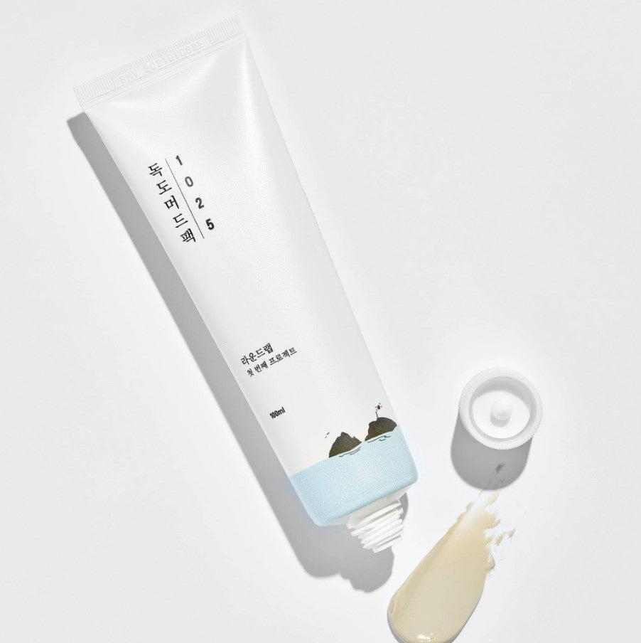 1025 Dokdo Mud Pack 100ml / 3.38fl.oz