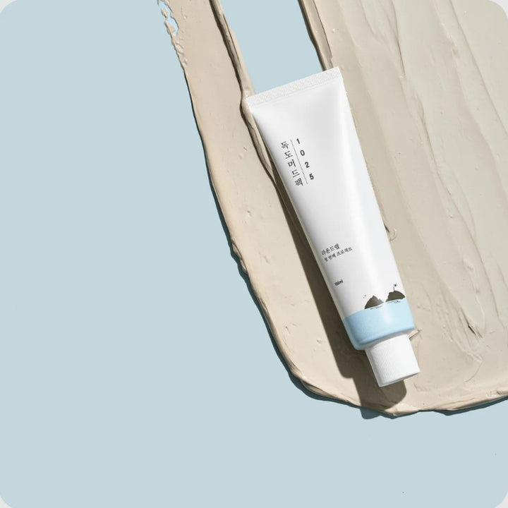 1025 Dokdo Mud Pack 100ml / 3.38fl.oz