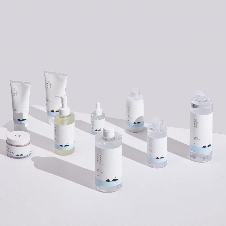 1025 Dokdo Mud Pack 100ml / 3.38fl.oz