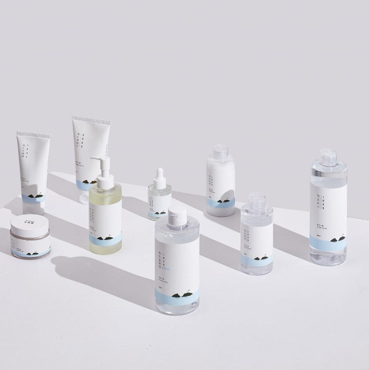 1025 Dokdo Mud Pack 100ml / 3.38fl.oz