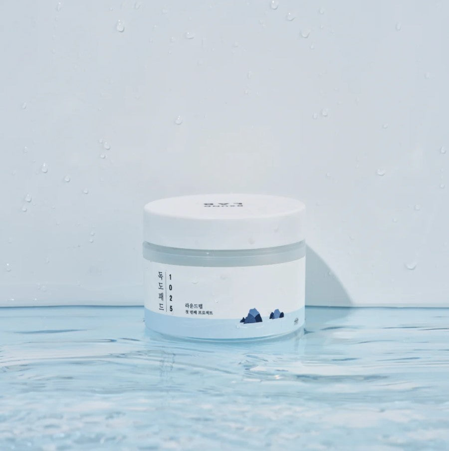 1025 Dokdo Toner Pad 120ml