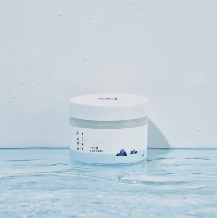 1025 Dokdo Toner Pad 120ml