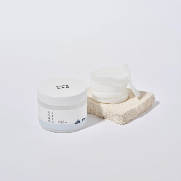 1025 Dokdo Toner Pad 120ml