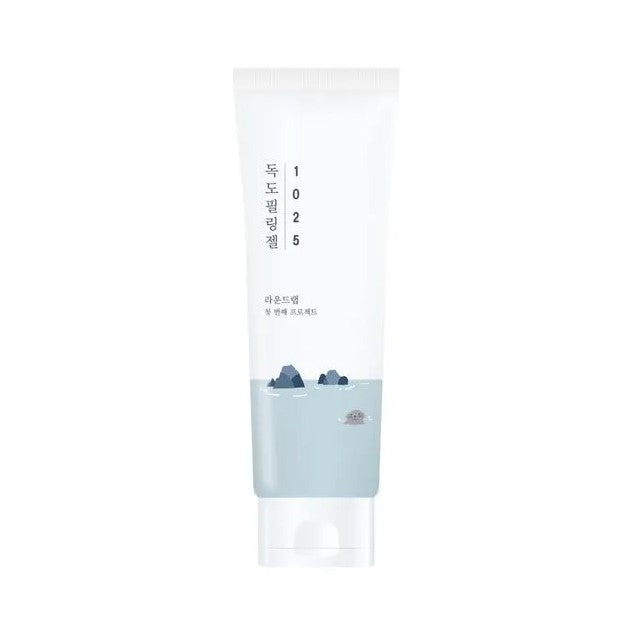 1025 Dokdo Peeling Gel 120ml