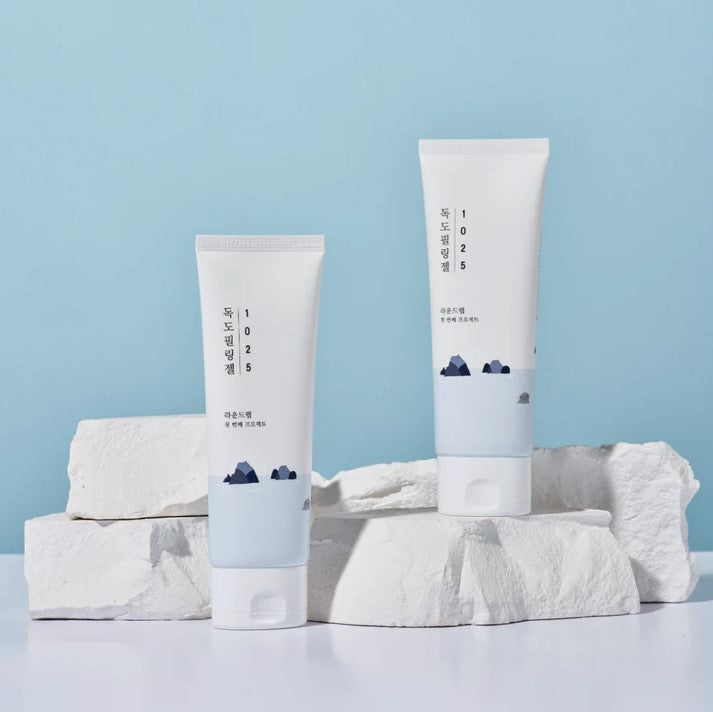 1025 Dokdo Peeling Gel 120ml