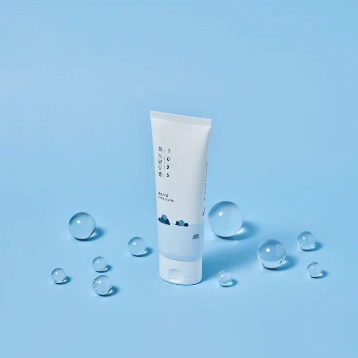 1025 Dokdo Peeling Gel 120ml