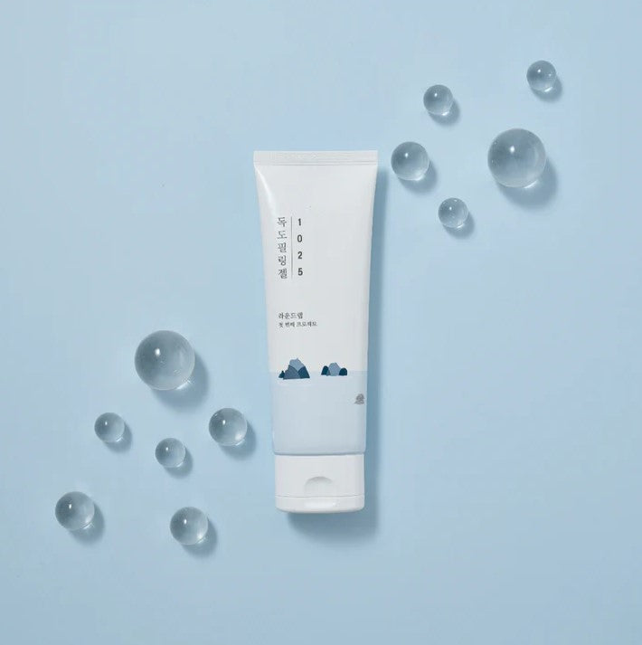 1025 Dokdo Peeling Gel 120ml