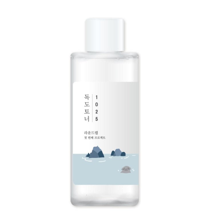 Dokdo Toner 100ml / 3.38 fl. oz.