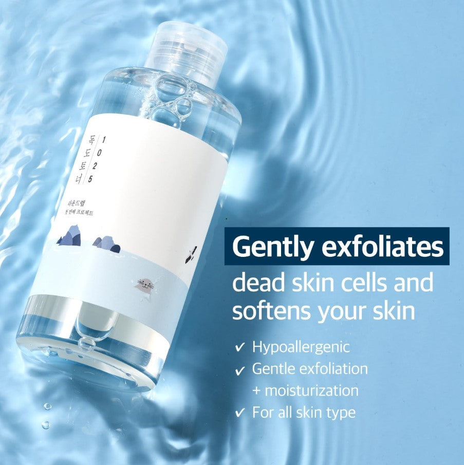 Dokdo Toner 100ml / 3.38 fl. oz.