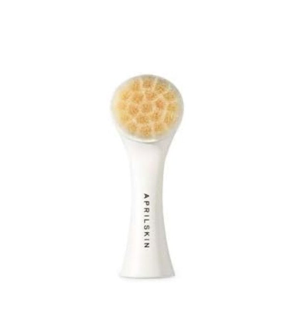 Dual Cleansing Pore Brush