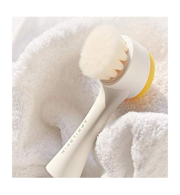 Dual Cleansing Pore Brush