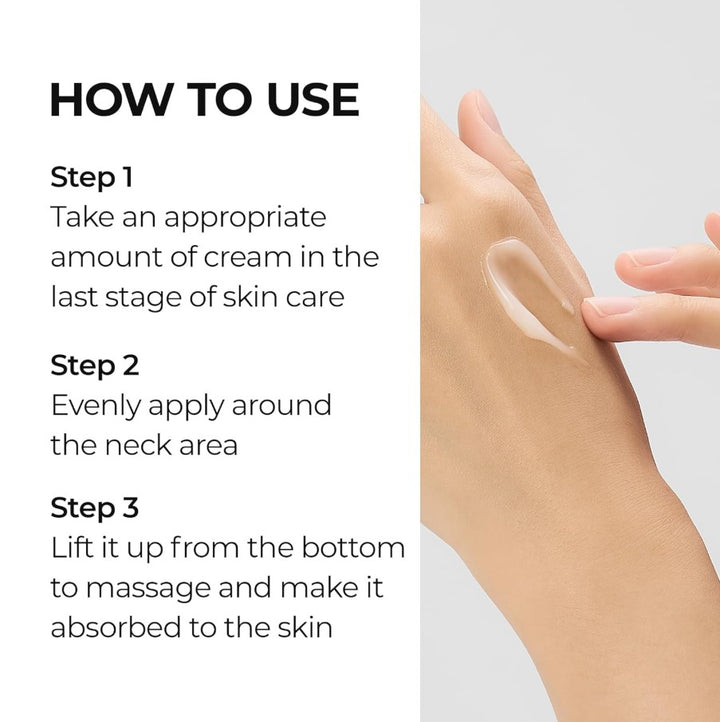 Necksphalt ECM Barrier Cream 50ml / 1.69 fl. oz.