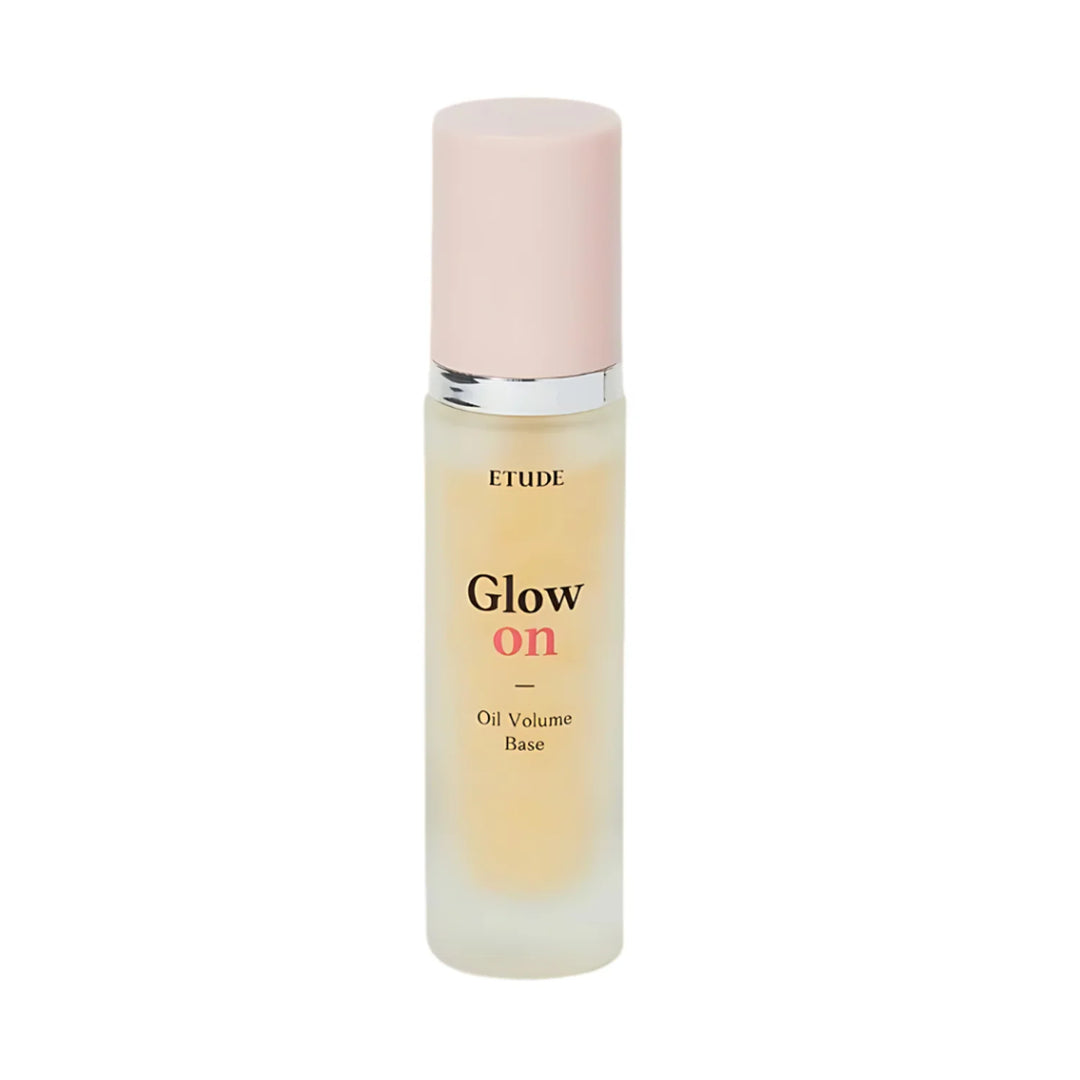 Glow On Base Oil Volume 30ml