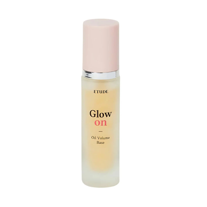 Glow On Base Oil Volume 30ml