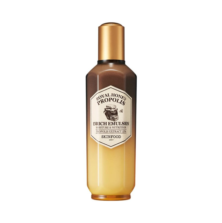 Royal Honey Essential Emulsion 160ml / 5.41 fl.oz.