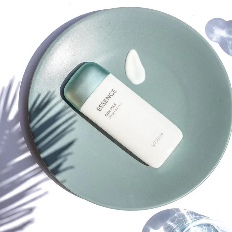 All-Around Safe Block Essence Sun Milk EX 70ml / 2.36 fl. oz.