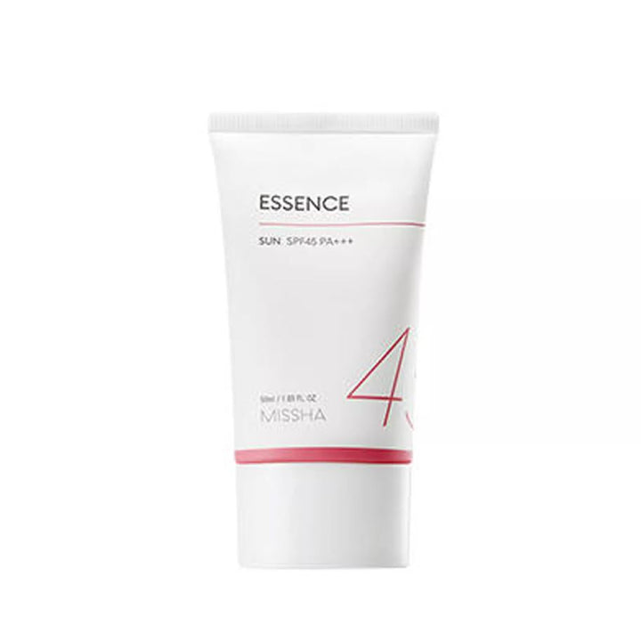 All Around Safe Block Essence Sun SPF 45 PA+++ 50ml / 1.69 fl. oz.