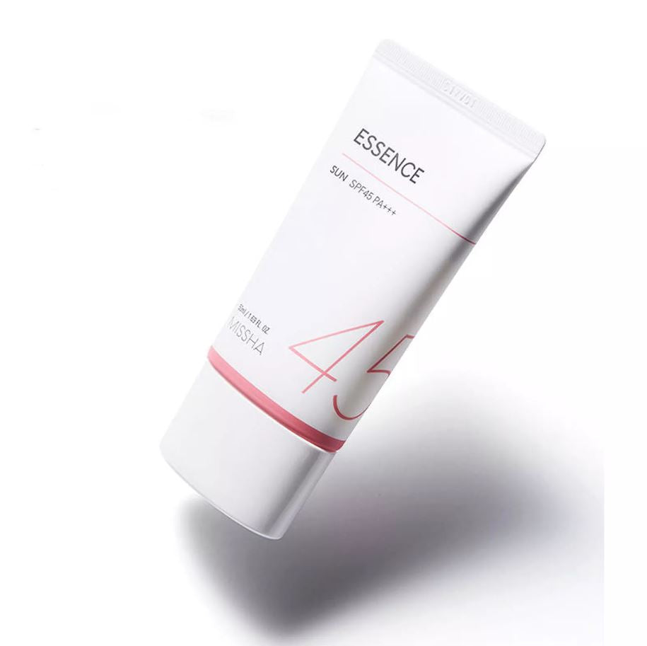 All Around Safe Block Essence Sun SPF 45 PA+++ 50ml / 1.69 fl. oz.