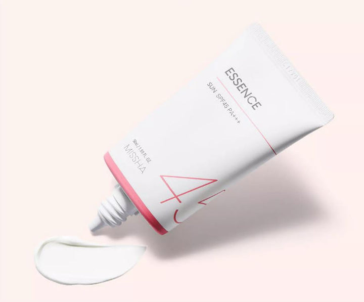 All Around Safe Block Essence Sun SPF 45 PA+++ 50ml / 1.69 fl. oz.