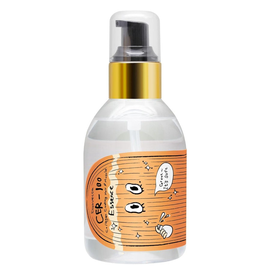 CER-100 Hair Essence Oil 100ml / 3.38 fl. oz.