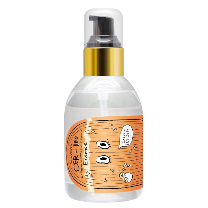 CER-100 Hair Essence Oil 100ml / 3.38 fl. oz.