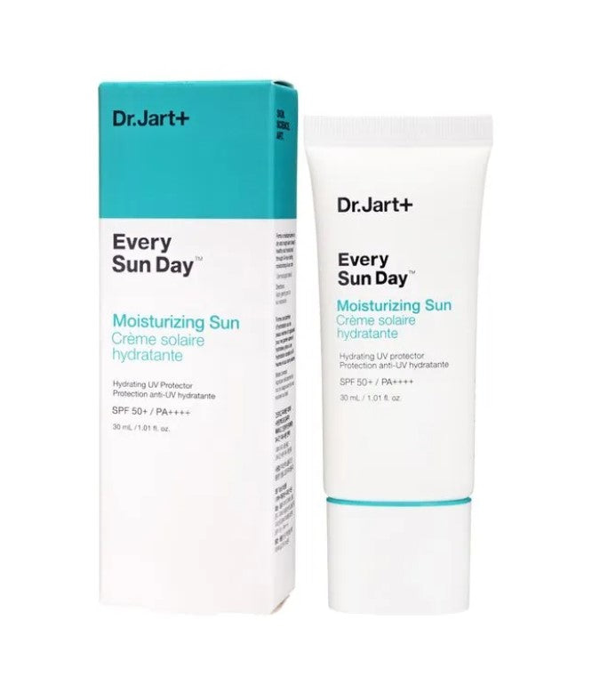Every Sun Day Moisturizing Sun SPF50+ PA++++ 30ml