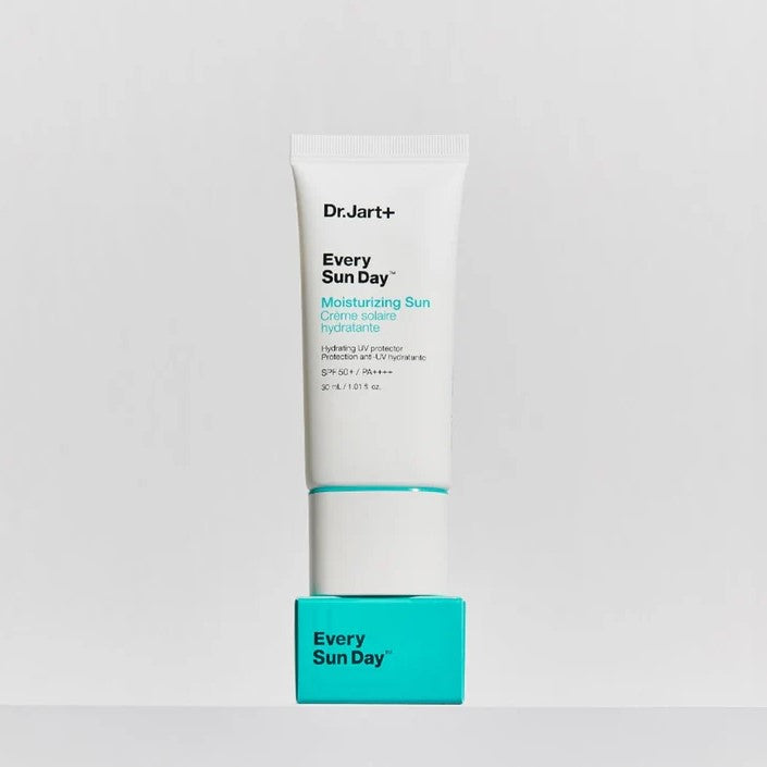 Every Sun Day Moisturizing Sun SPF50+ PA++++ 30ml