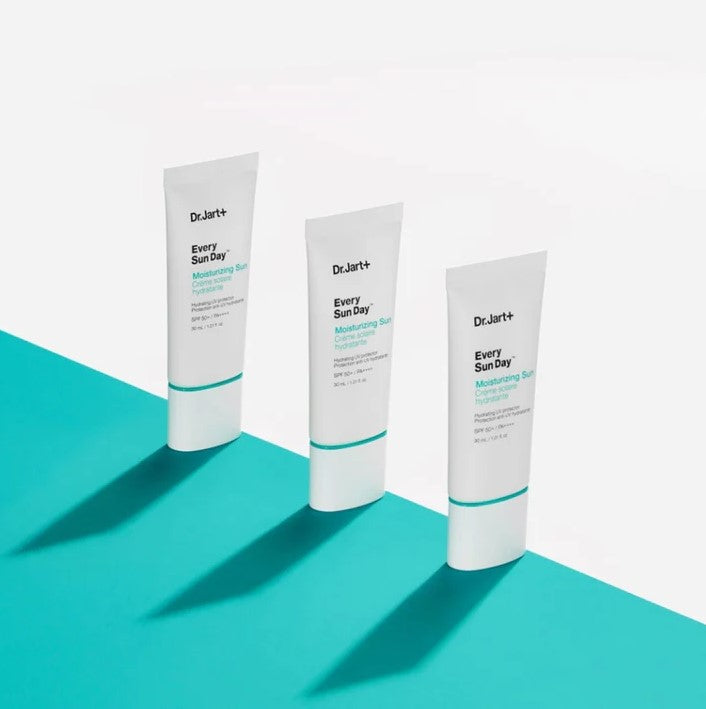 Every Sun Day Moisturizing Sun SPF50+ PA++++ 30ml