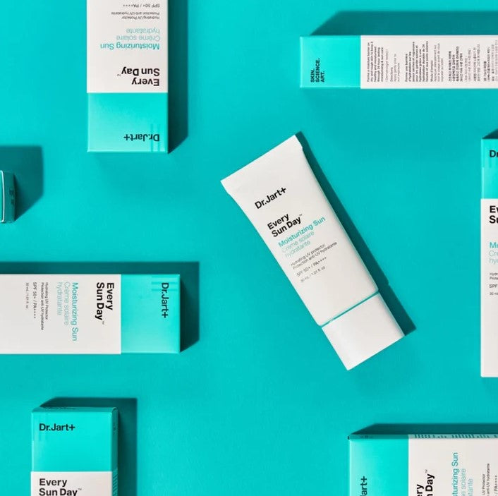 Every Sun Day Moisturizing Sun SPF50+ PA++++ 30ml
