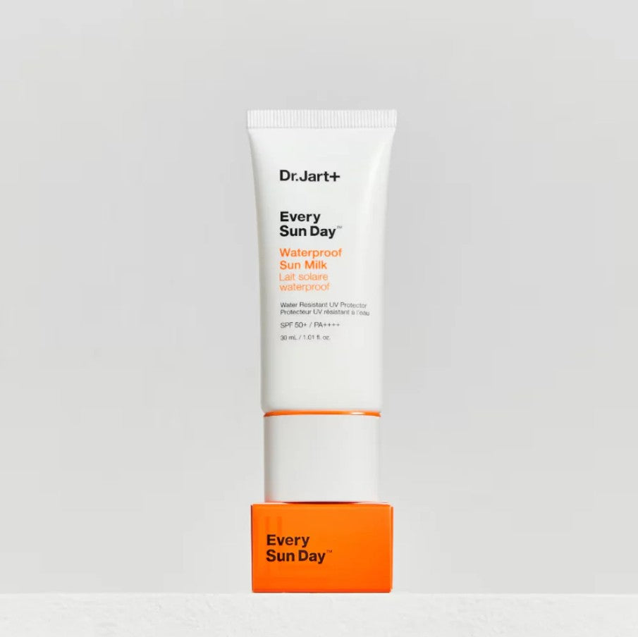 Every Sun Day Waterproof Sun Milk SPF 50+/PA ++++ 30ml