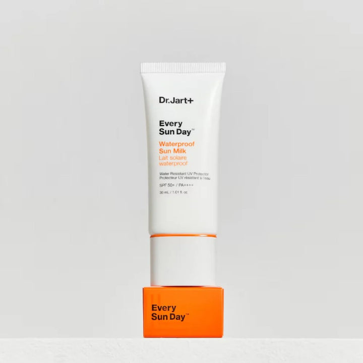 Every Sun Day Waterproof Sun Milk SPF 50+/PA ++++ 30ml
