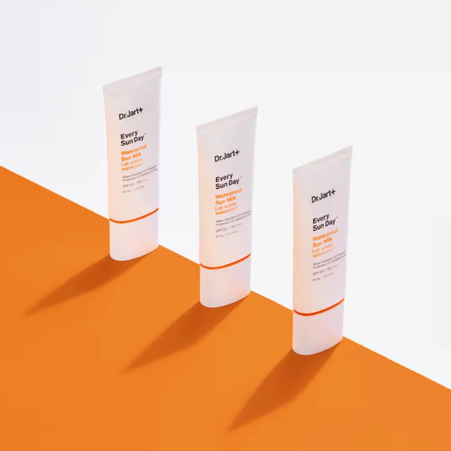 Every Sun Day Waterproof Sun Milk SPF 50+/PA ++++ 30ml