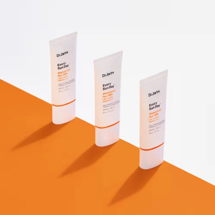 Every Sun Day Waterproof Sun Milk SPF 50+/PA ++++ 30ml