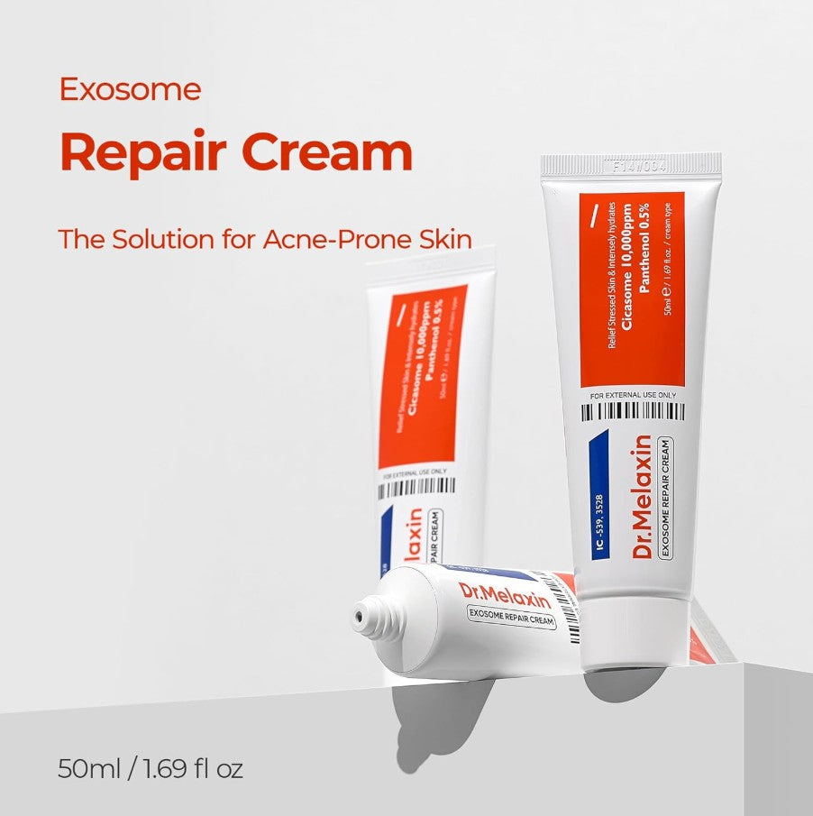 Exosome Blemish Repair Cream 50ml / 1.69 fl.oz.
