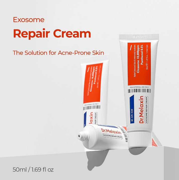 Exosome Blemish Repair Cream 50ml / 1.69 fl.oz.
