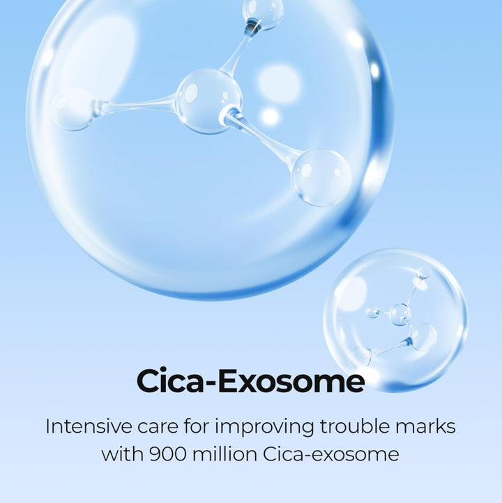 Exosome Blemish Repair Cream 50ml / 1.69 fl.oz.