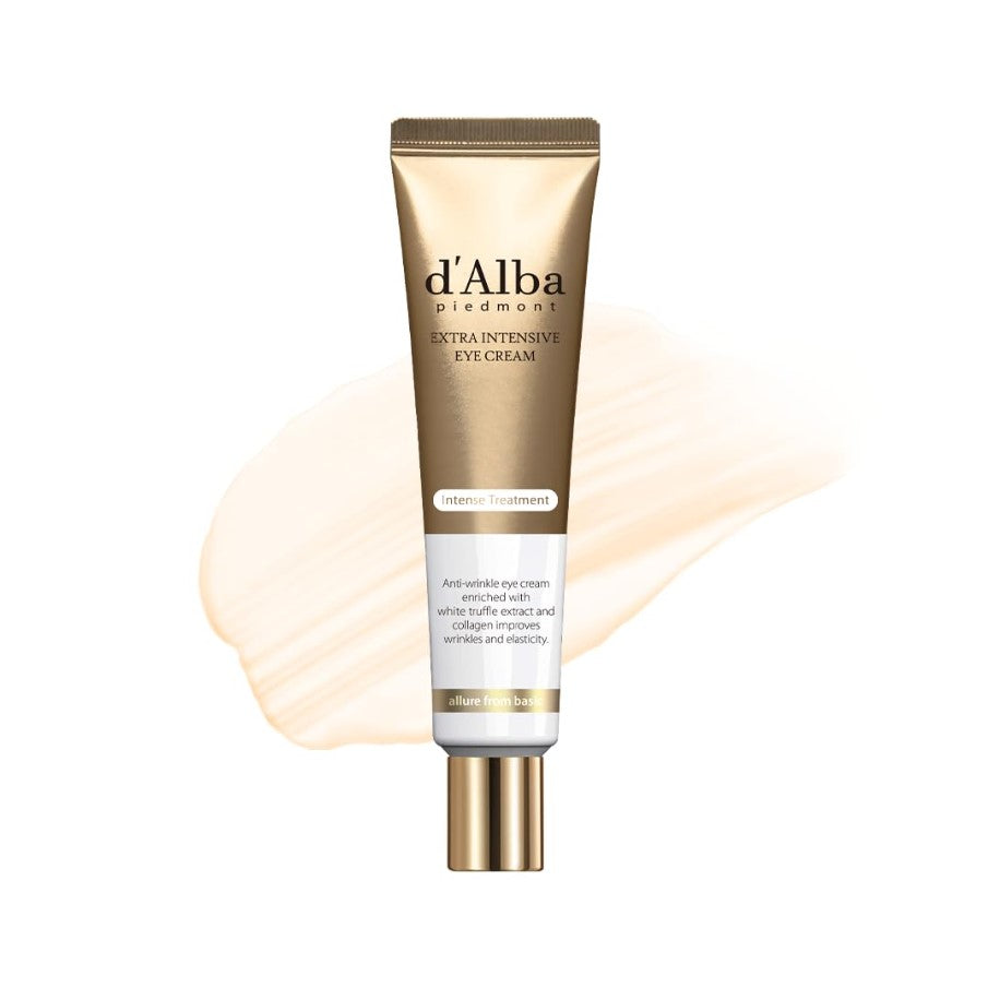 White Truffle Extra Intensive Eye Cream 1.01 oz. / 30ml