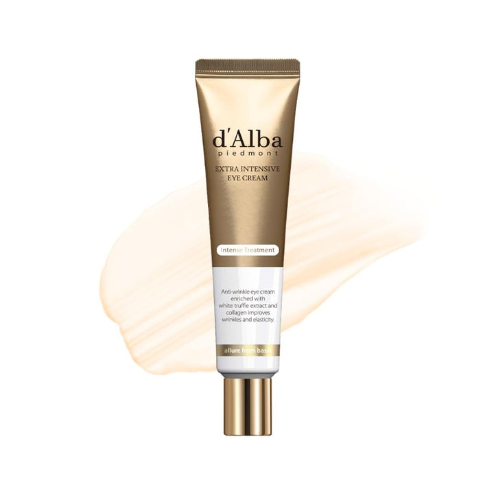 White Truffle Extra Intensive Eye Cream 1.01 oz. / 30ml