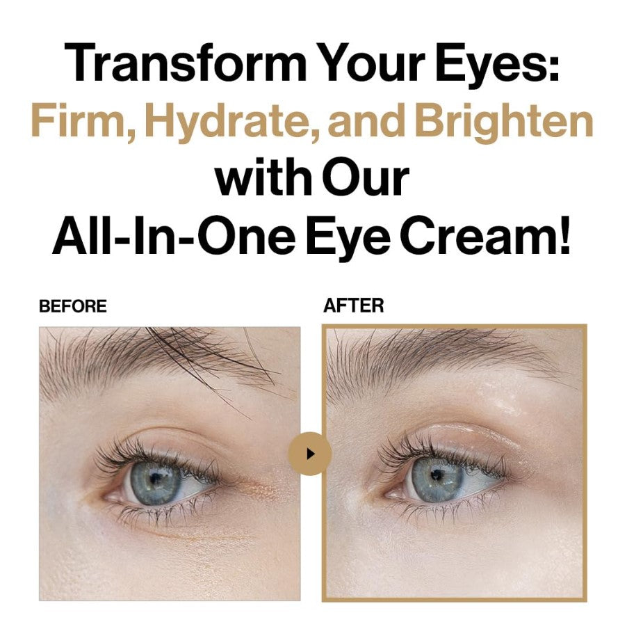 White Truffle Extra Intensive Eye Cream 1.01 oz. / 30ml