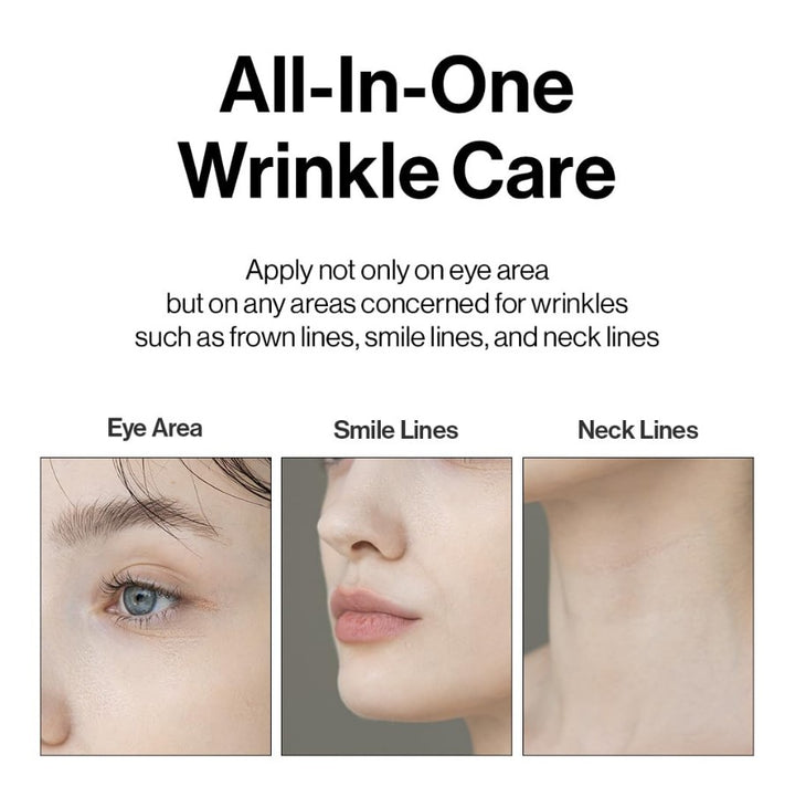 White Truffle Extra Intensive Eye Cream 1.01 oz. / 30ml