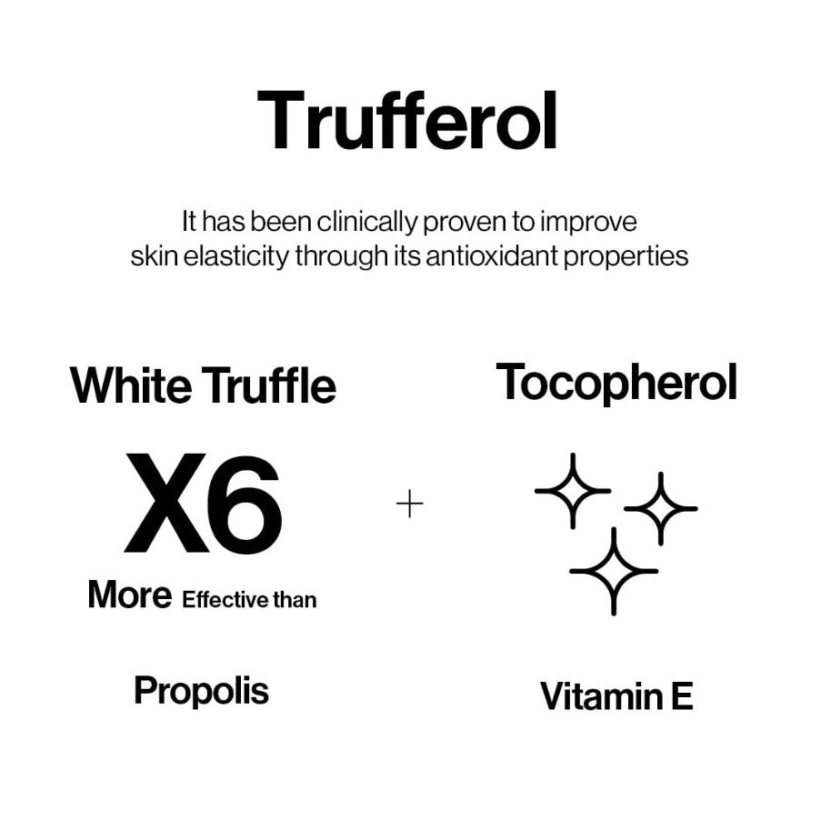 White Truffle Extra Intensive Eye Cream 1.01 oz. / 30ml