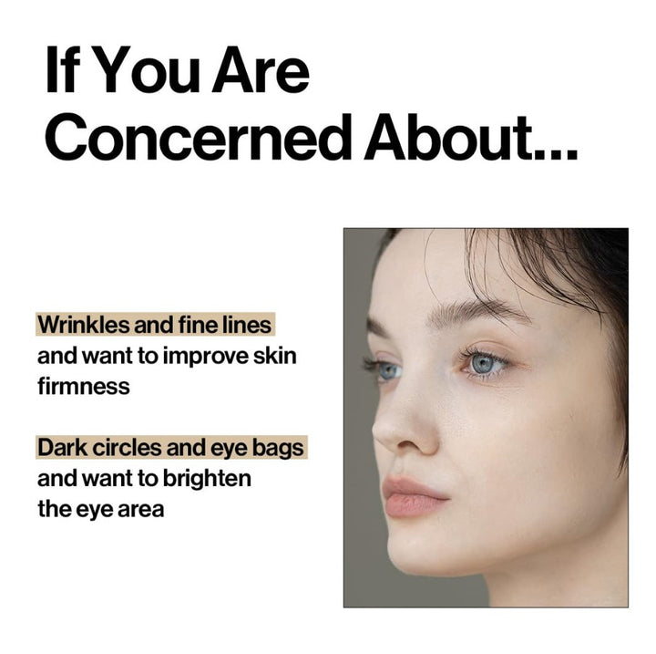 White Truffle Extra Intensive Eye Cream 1.01 oz. / 30ml