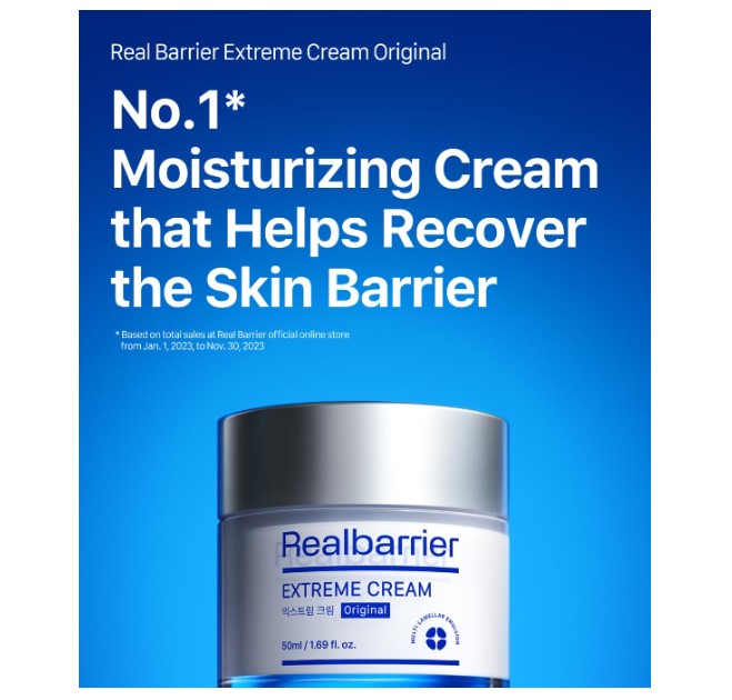 Extreme Cream Original 50 ml / 1.69 fl. oz.