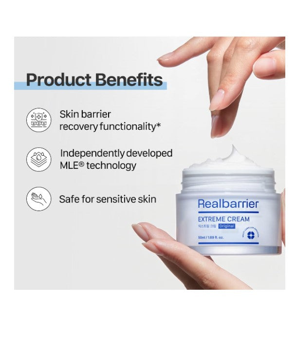 Extreme Cream Original 50 ml / 1.69 fl. oz.