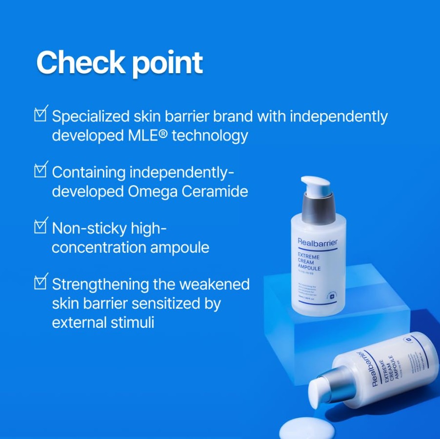 Extreme Cream Ampoule 50ml / 1.69 fl. oz.